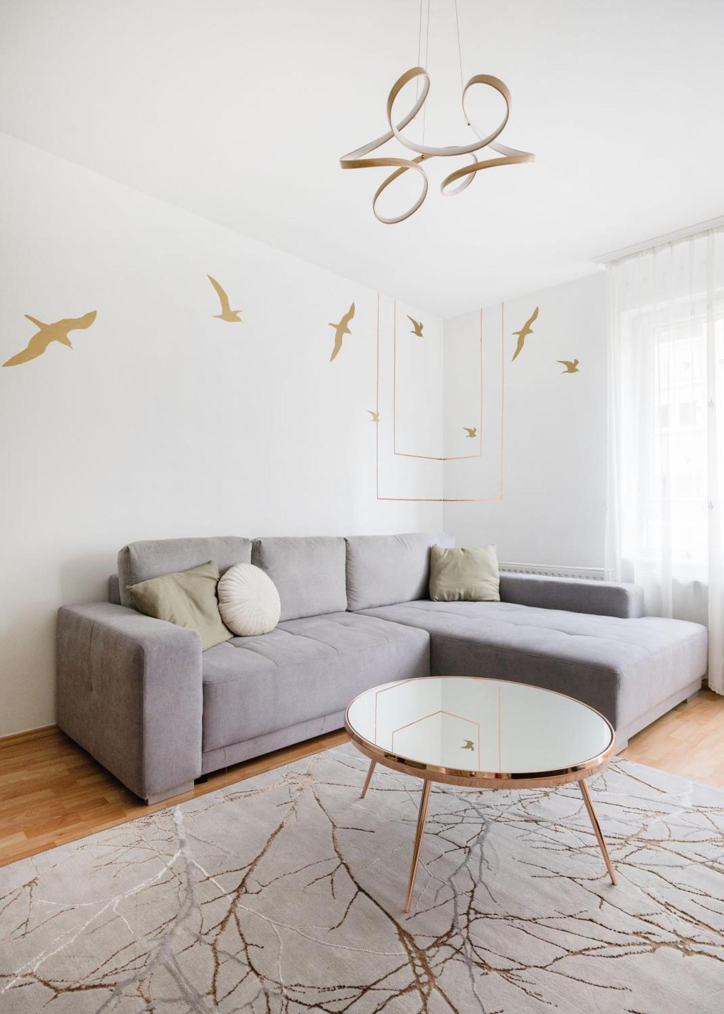 Modern Two-Bedroom Apartment With Free Parking Будапешт Екстер'єр фото